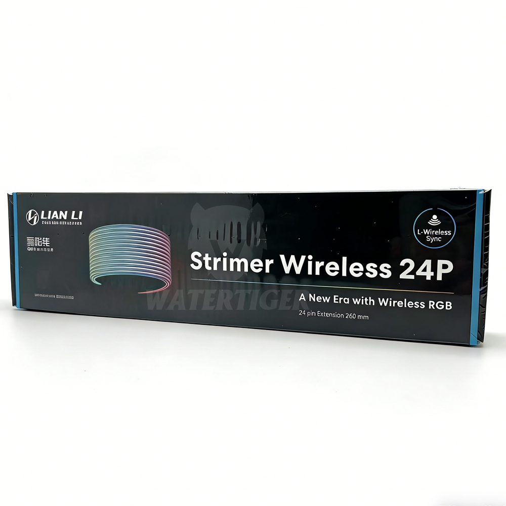Lian-Li Strimer Wireless 24P,  - Pc Gaming Lian Li recensione e prezzo