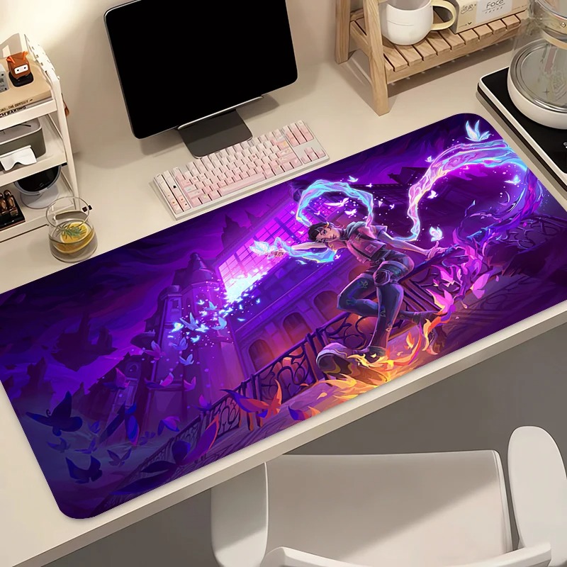 Tappetino per mouse Gamer Comp - Pc Gaming Custom recensione e prezzo