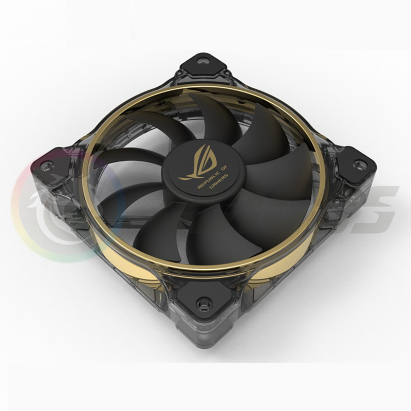 Adesivo logo ventola per armad - Gaming Pc Equipment recensione e prezzo