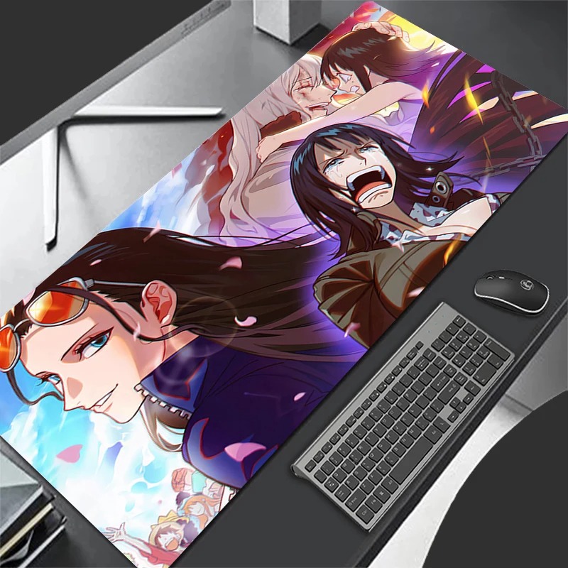 Tappetino per Mouse Anime Giap - Pc Gaming Custom recensione e prezzo