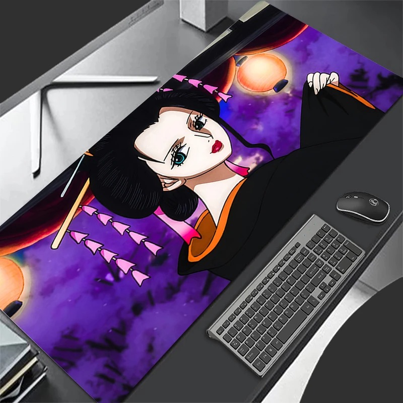 Tappetino per Mouse Anime Giap - Pc Gaming Custom recensione e prezzo