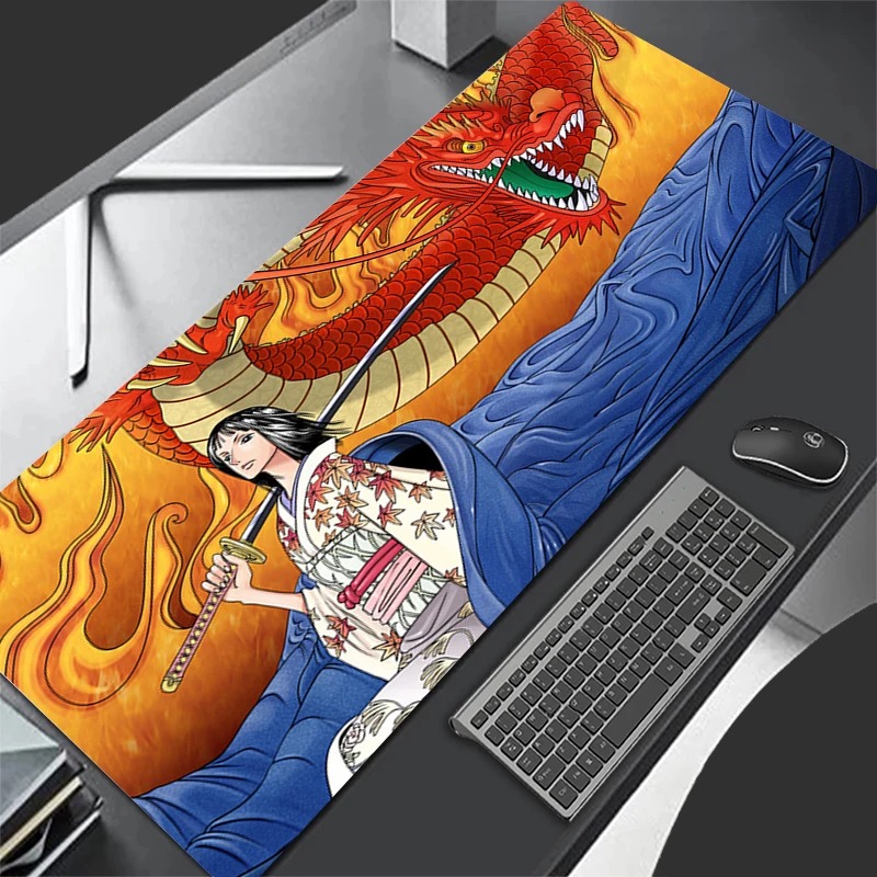 Tappetino per Mouse Anime Giap - Pc Gaming Custom recensione e prezzo