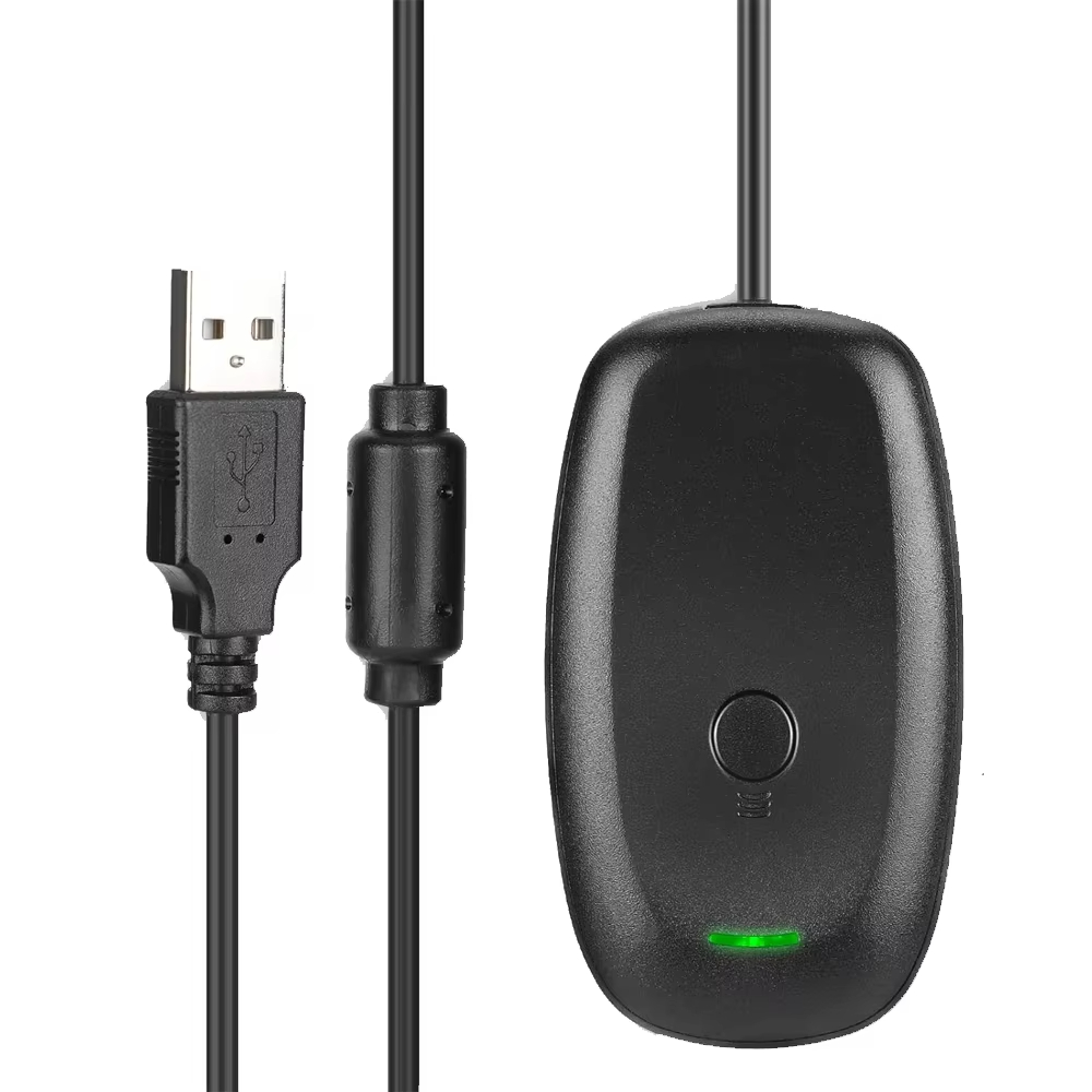 Adattatore USB ricevitore wire - Gaming Pc Equipment recensione e prezzo