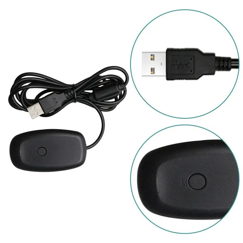 Adattatore USB ricevitore wire - Gaming Pc Equipment recensione e prezzo