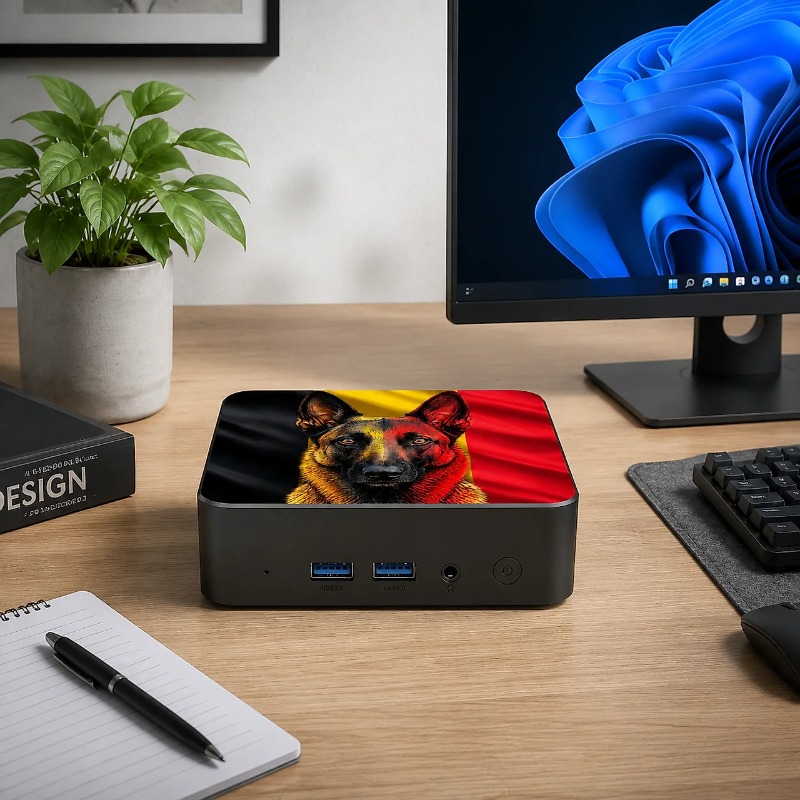 Mini PC da Gaming Intel Core i - Pc Gaming I3 recensione e prezzo