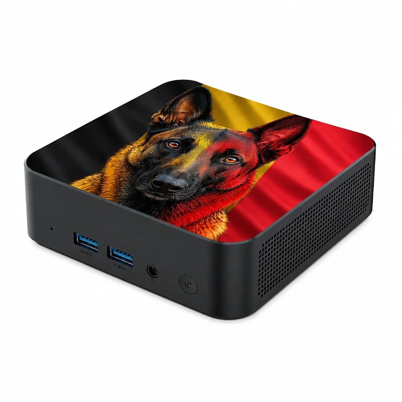Mini PC da Gaming Intel Core i - Pc Gaming I3 recensione e prezzo