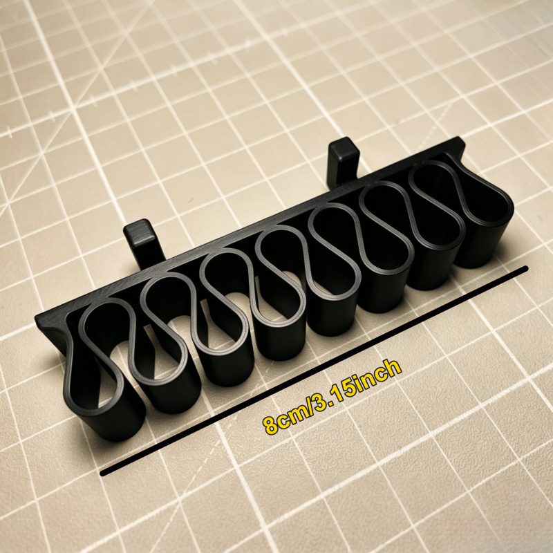Clip Organizzatore Cavi per Pa - Cable Management Sleeve recensione e prezzo