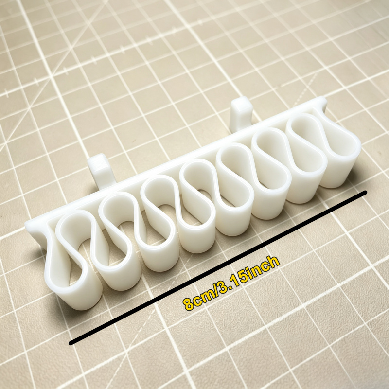 Clip Organizzatore Cavi per Pa - Cable Management Sleeve recensione e prezzo