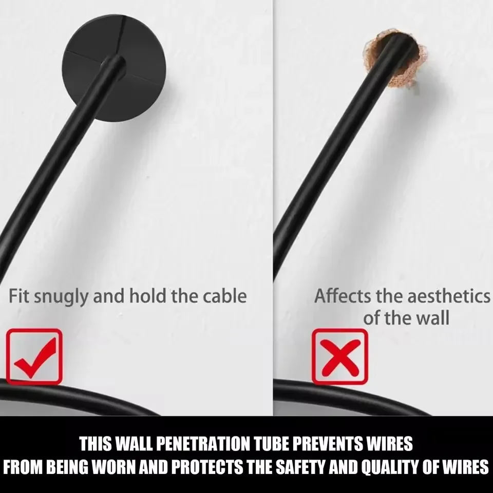Kit di Protezione Cavi in Sili - Cable Management Sleeve recensione e prezzo