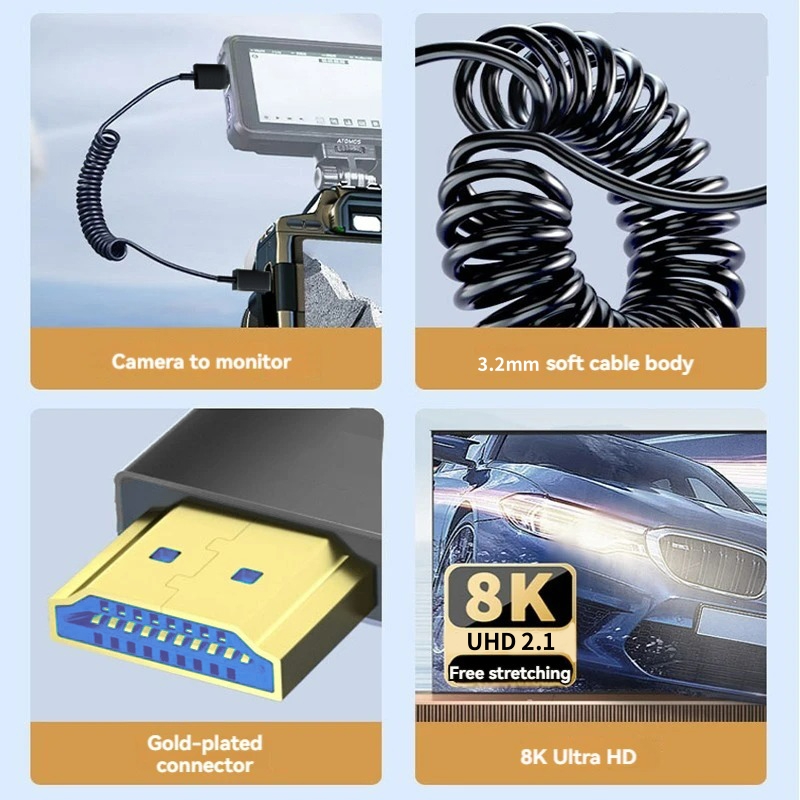 Cavo a Spirale Ultra-Sottile P - Pc Zotac Gaming recensione e prezzo