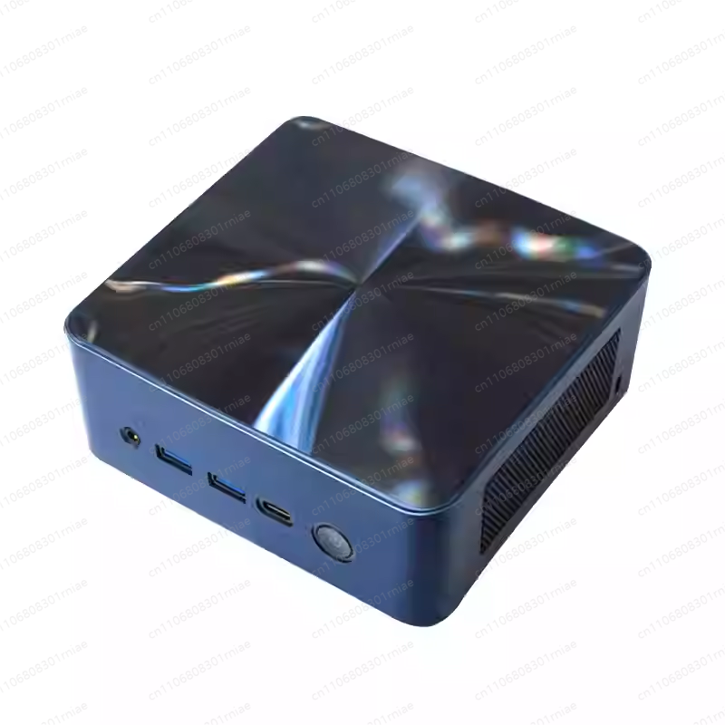 Mini PC S78 - 7840HS/8845HS Wi - Pc Gaming Ddr5 recensione e prezzo