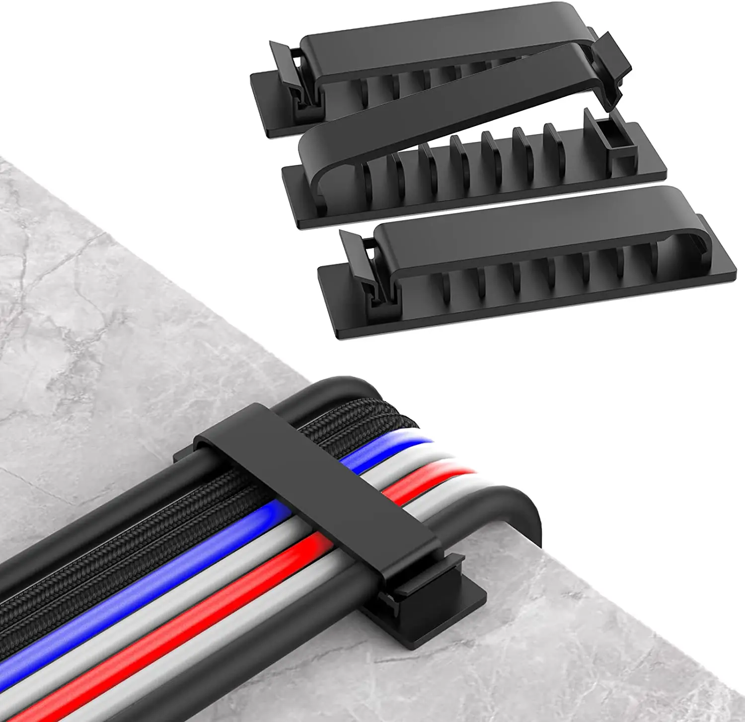 Organizzatore di Cavi, Gestion - Cable Management Sleeve recensione e prezzo