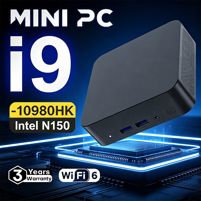 Mini PC da Gaming 2026 Intel C - Pc Gaming Sultan recensione e prezzo