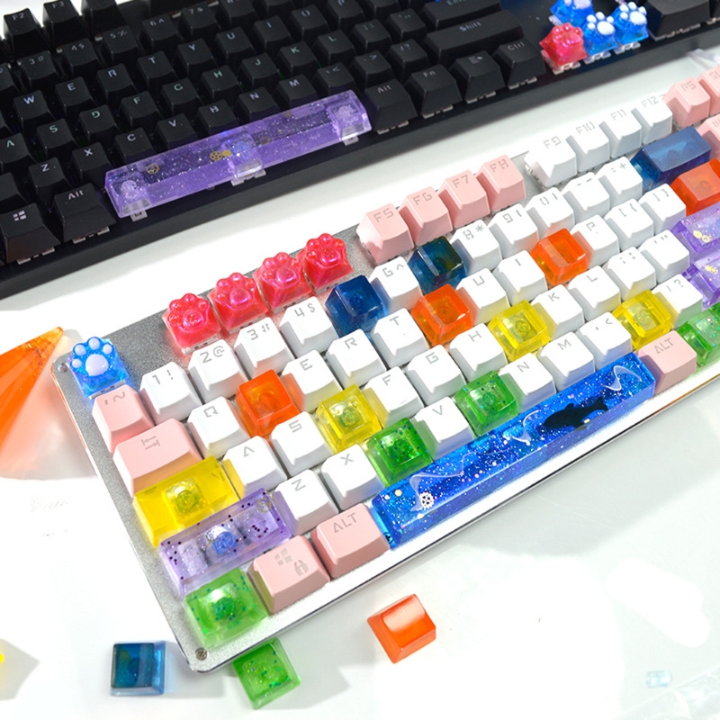 R3MC per Cherry MX tastiera da - Gaming Pc Equipment recensione e prezzo