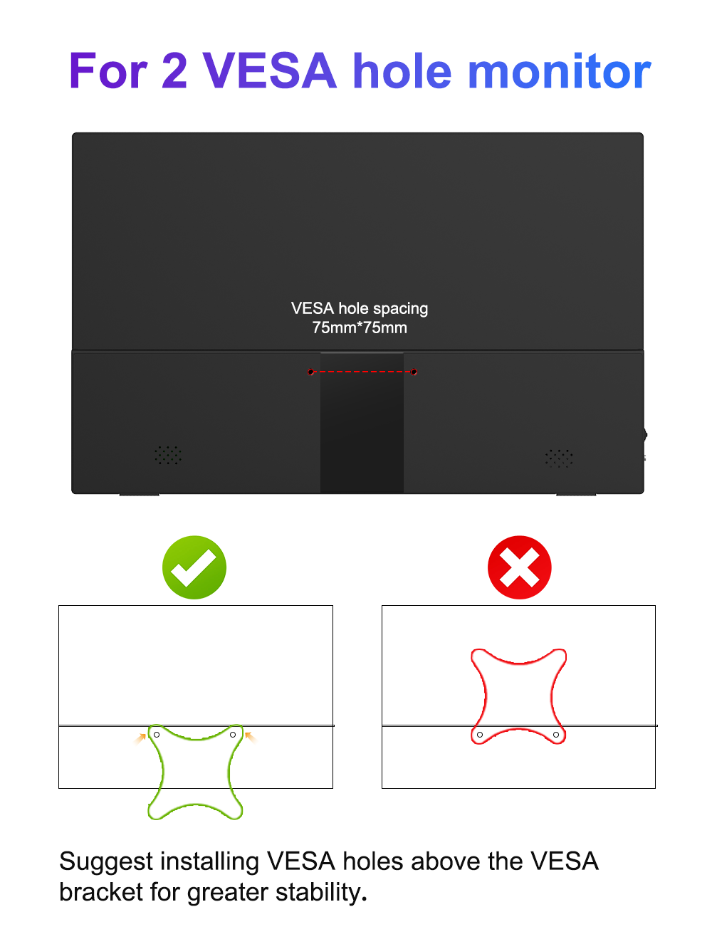 Monitor Portatile 16.0