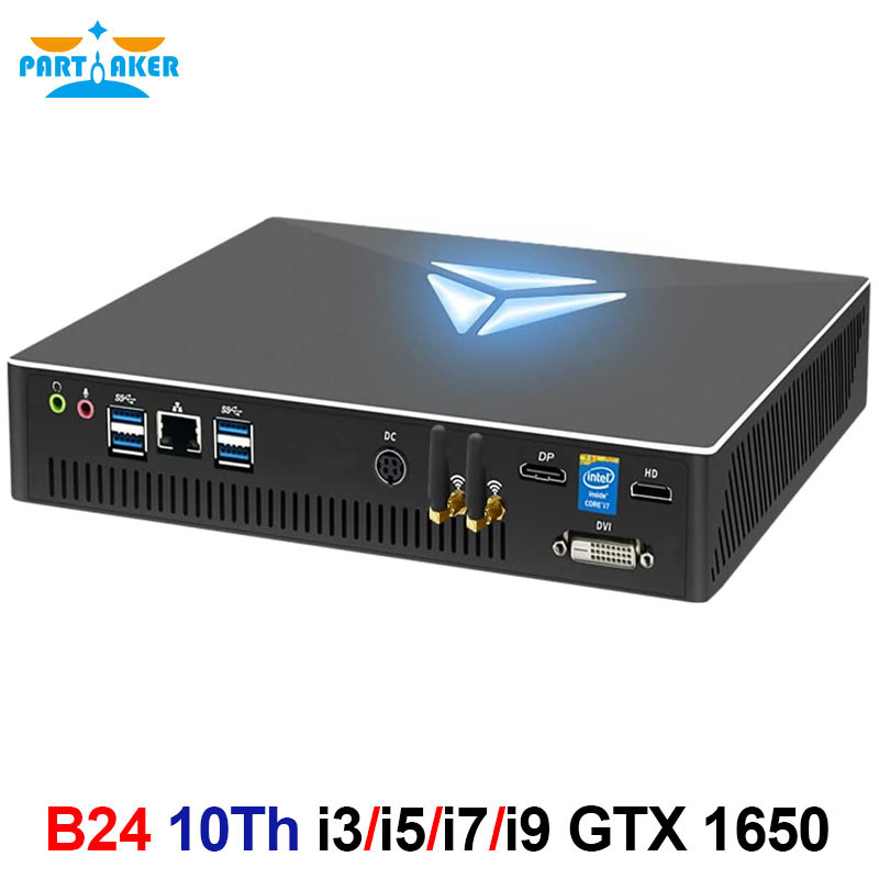 Mini PC da gioco di decima gen - Pc Gaming Gigabyte recensione e prezzo
