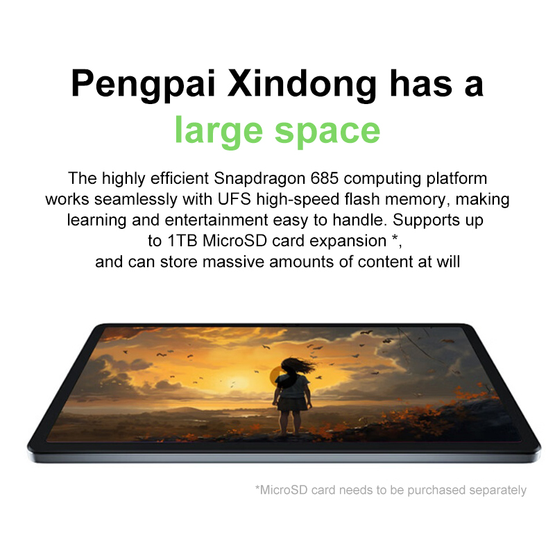 Lenovo Xiaoxin Pad 2024 Tablet - Pc Gaming Online recensione e prezzo