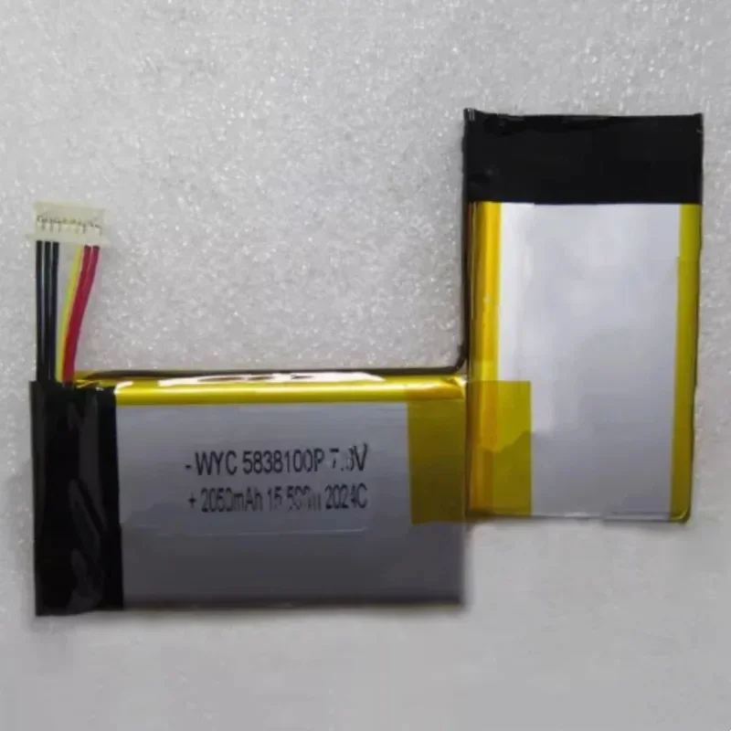 Nuova Batteria per Laptop WYC5 - Pc Gaming Test recensione e prezzo
