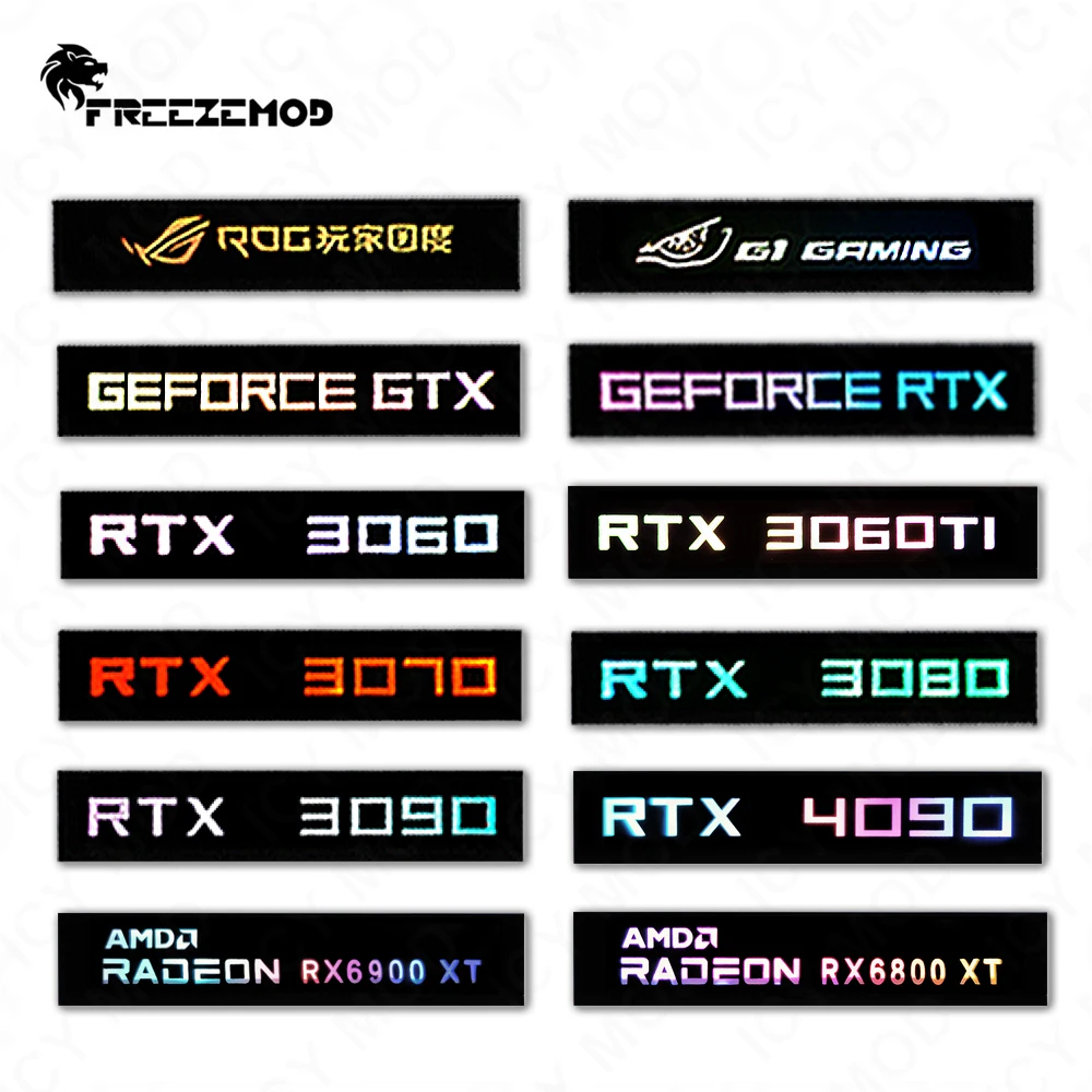 FREEZEMOD Mini VGA Pannello lu - Pc Gaming Lian Li recensione e prezzo