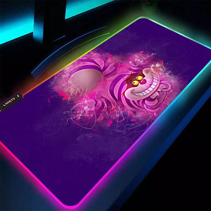 Tappetino per mouse grande RGB - Pc Gaming On Tv recensione e prezzo