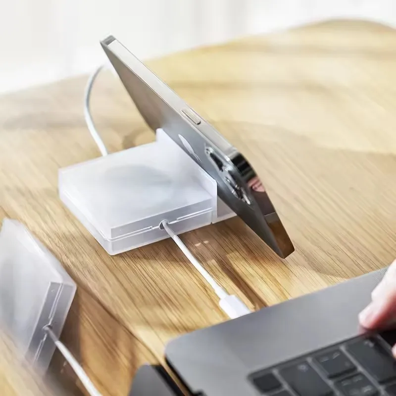 Organizzatore di Cavi Portatil - Cable Management Sleeve recensione e prezzo