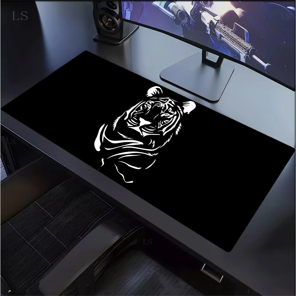 Tappetino per mouse tigre leon - Pc Gaming Sultan recensione e prezzo